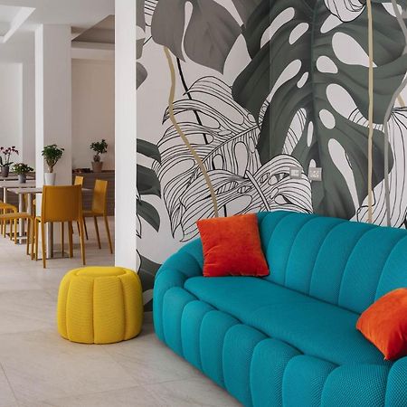 Nido Suite & Apartments Cesenatico Buitenkant foto