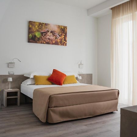 Nido Suite & Apartments Cesenatico Buitenkant foto