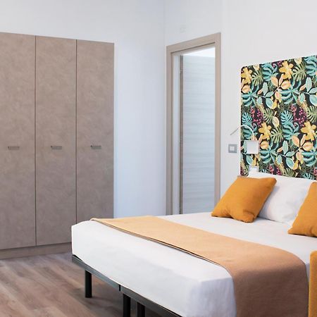 Nido Suite & Apartments Cesenatico Buitenkant foto