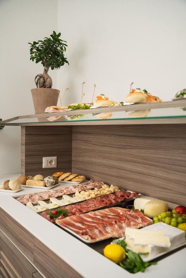Nido Suite & Apartments Cesenatico Buitenkant foto