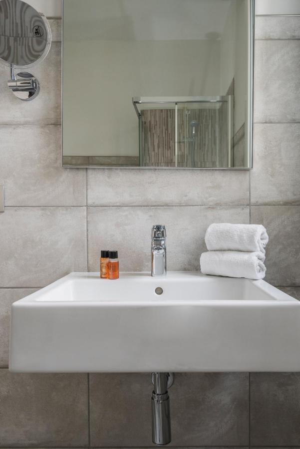 Nido Suite & Apartments Cesenatico Buitenkant foto
