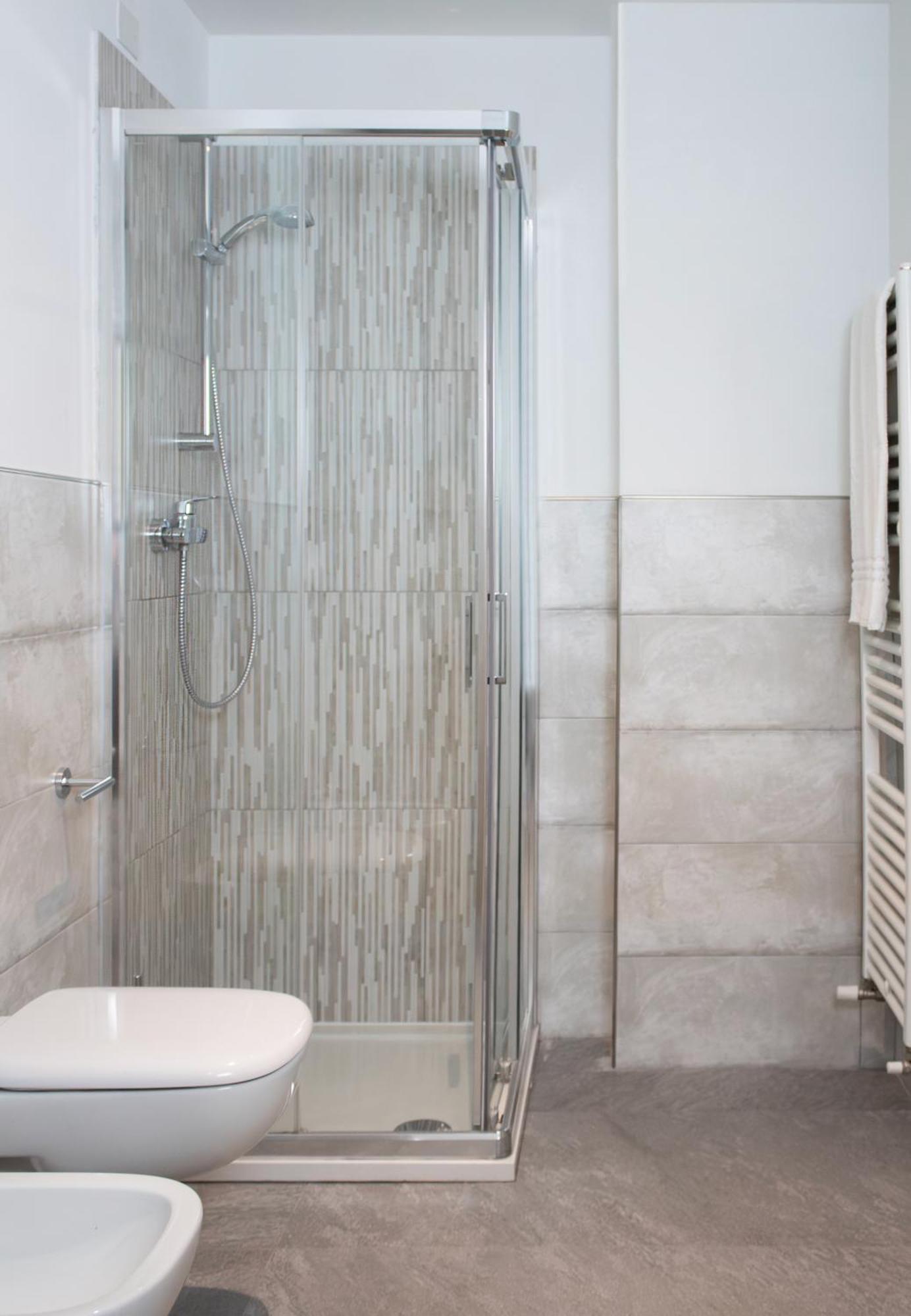 Nido Suite & Apartments Cesenatico Kamer foto