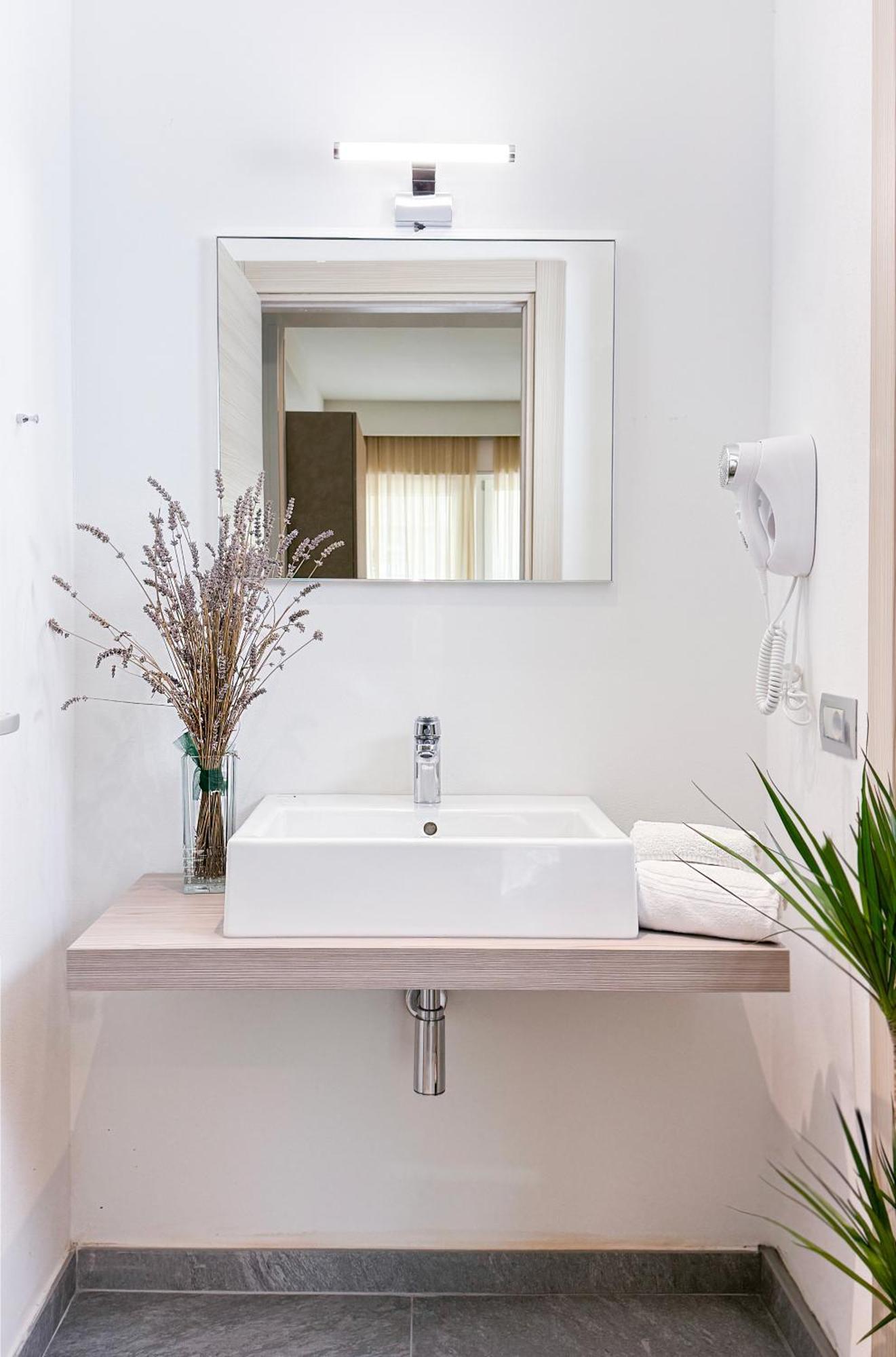 Nido Suite & Apartments Cesenatico Buitenkant foto