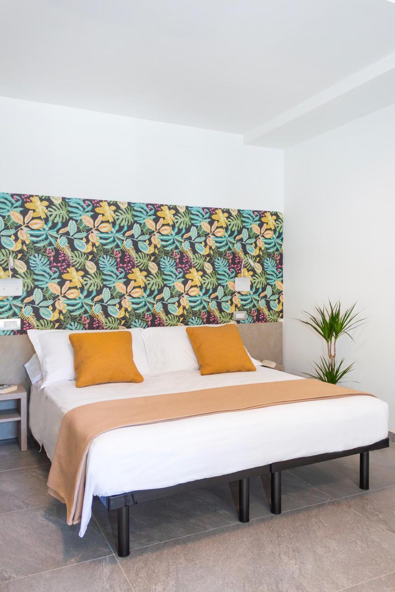 Nido Suite & Apartments Cesenatico Buitenkant foto