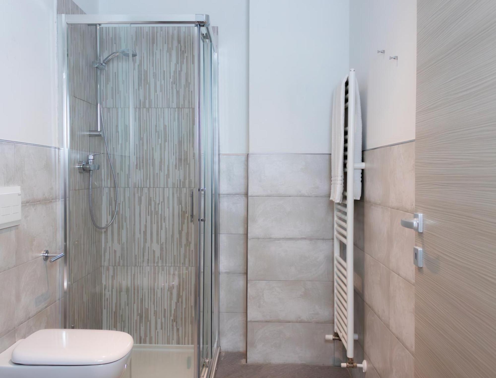 Nido Suite & Apartments Cesenatico Kamer foto