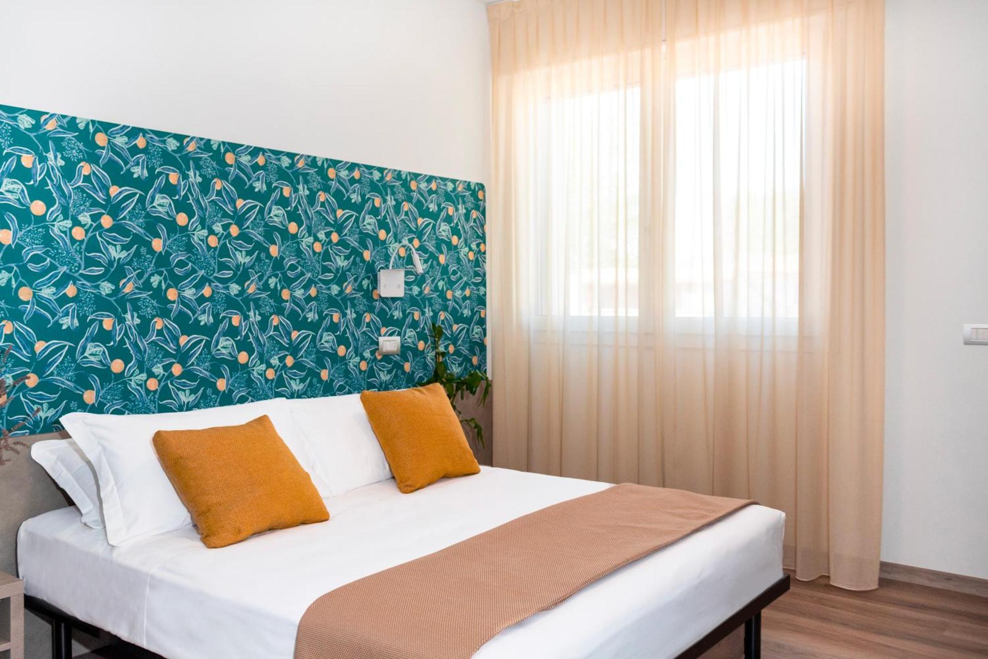Nido Suite & Apartments Cesenatico Buitenkant foto