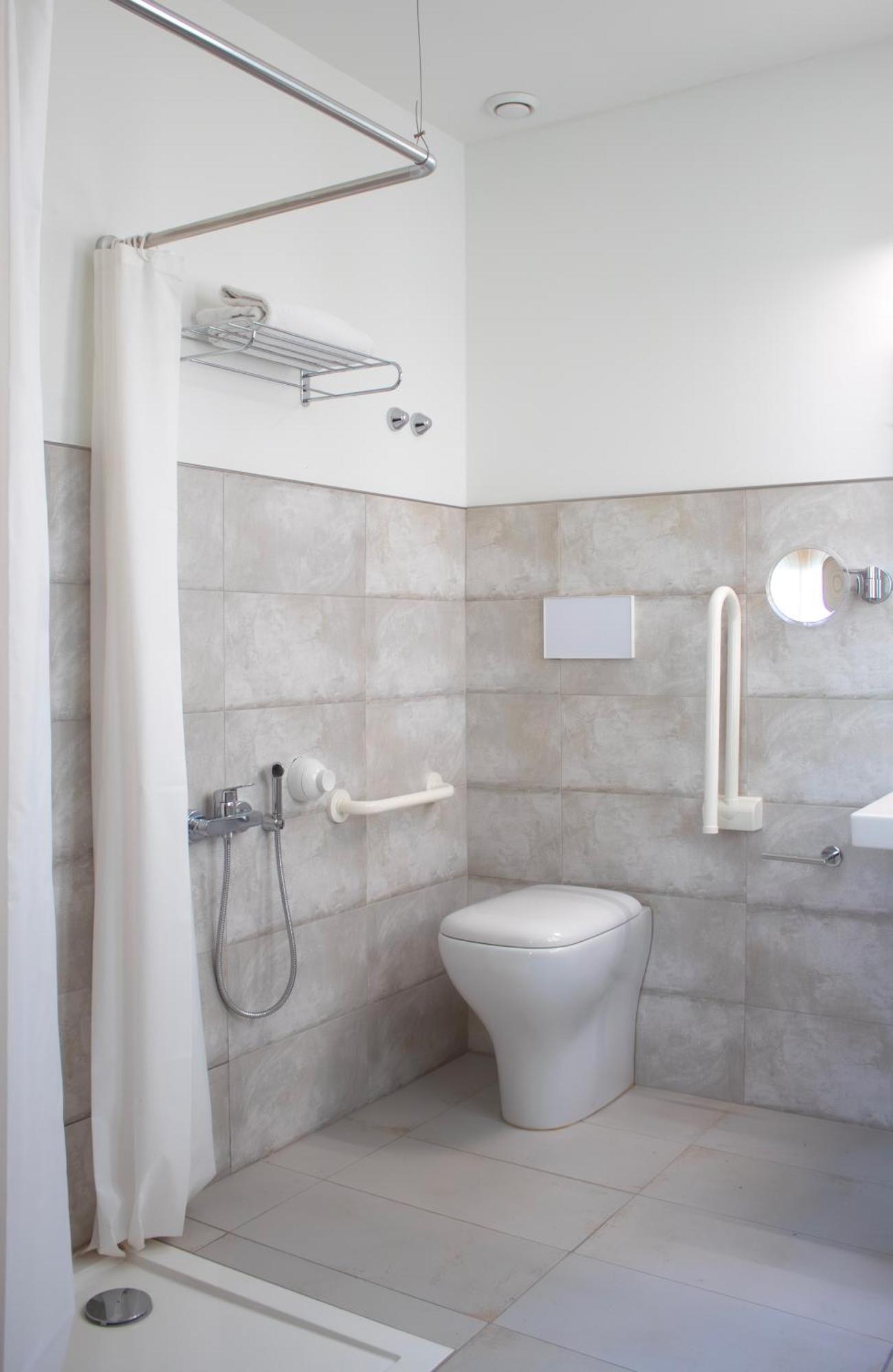 Nido Suite & Apartments Cesenatico Kamer foto